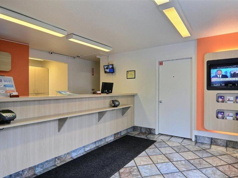 Motel 6-Tumwater, Wa - Olympia Exterior foto