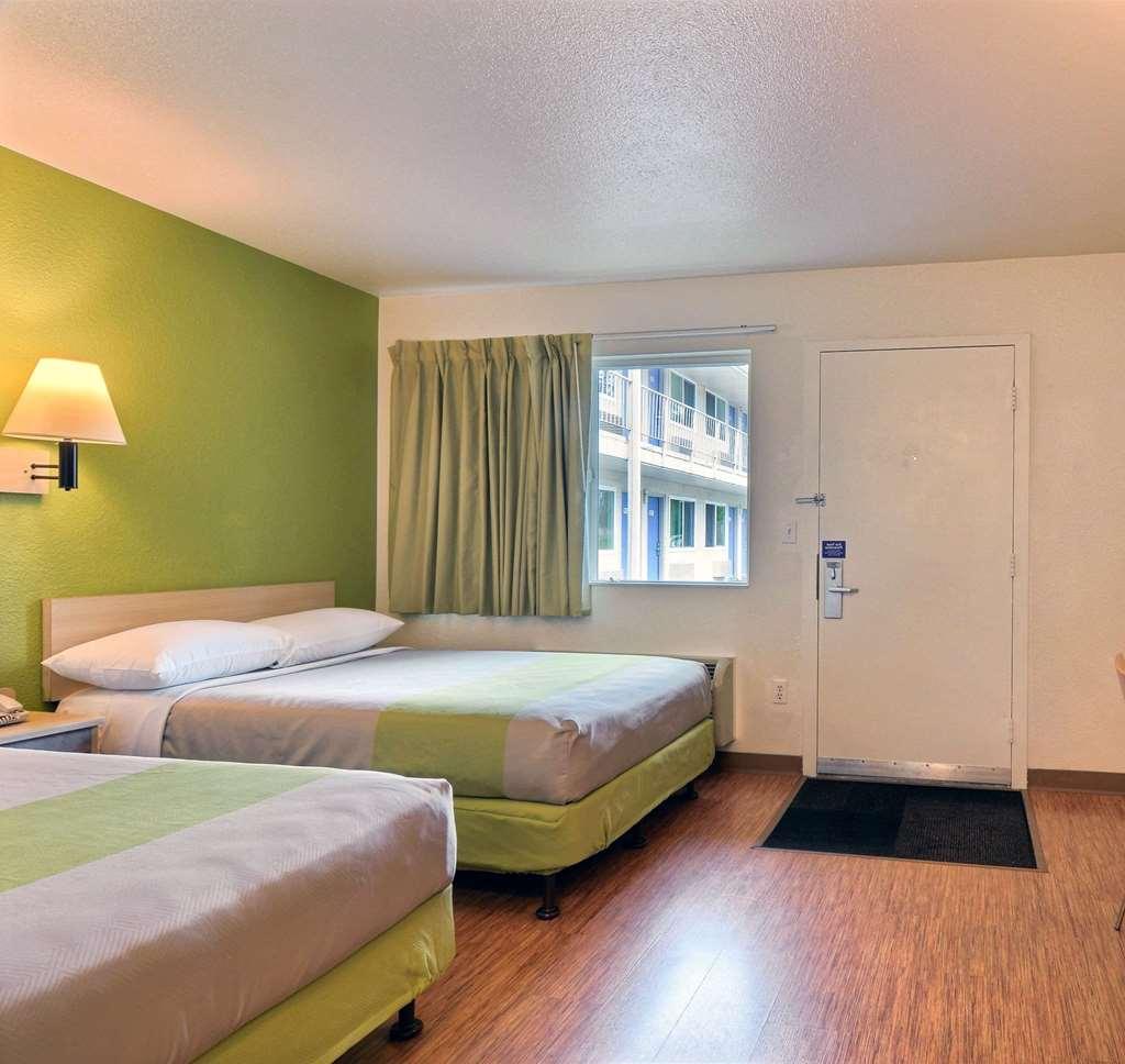 Motel 6-Tumwater, Wa - Olympia Habitación foto