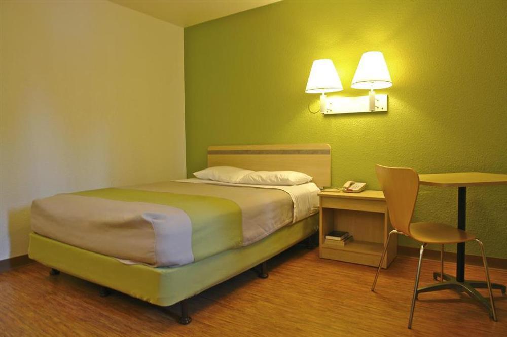 Motel 6-Tumwater, Wa - Olympia Habitación foto